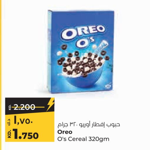 OREO