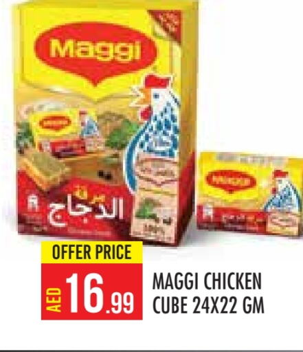 MAGGI