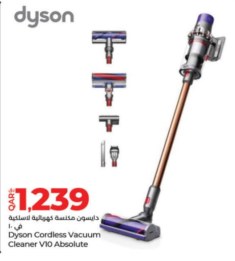 DYSON