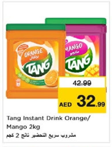 TANG