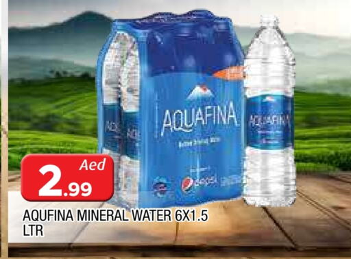 AQUAFINA