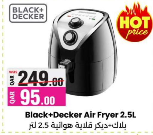 BLACK+DECKER