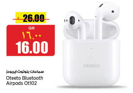  Earphone  in Retail Mart in Qatar - Al Khor