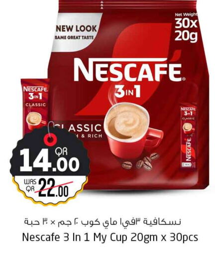 NESCAFE