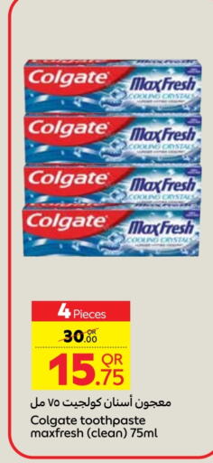 COLGATE