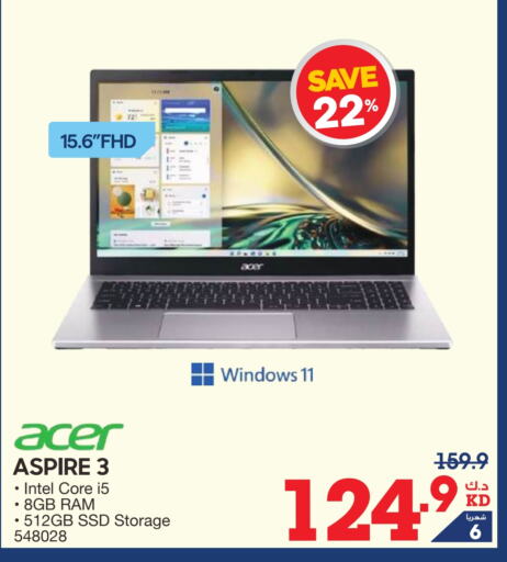 ACER