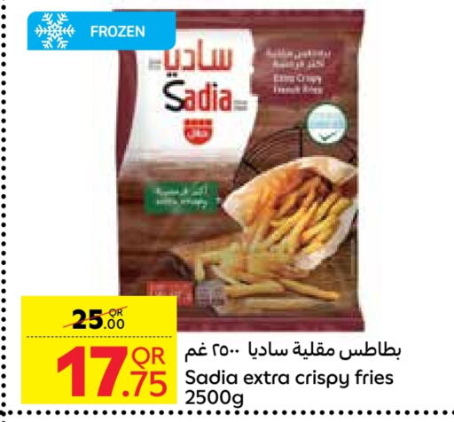 SADIA   in Carrefour in Qatar - Al Rayyan