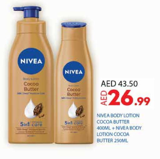 Nivea