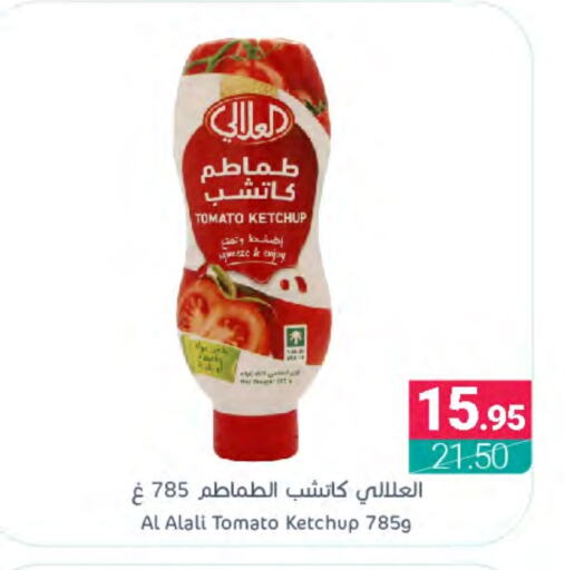 AL ALALI Tomato Ketchup  in Muntazah Markets in KSA, Saudi Arabia, Saudi - Dammam