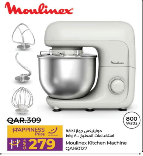 MOULINEX