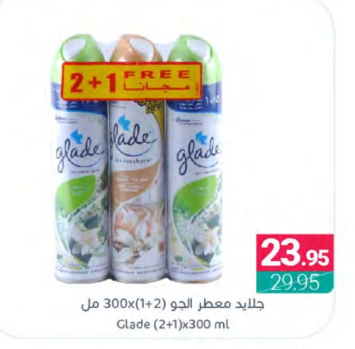 GLADE