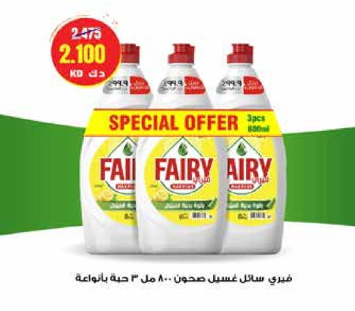 FAIRY   in Al Rawda & Hawally Coop Society in Kuwait - Kuwait City