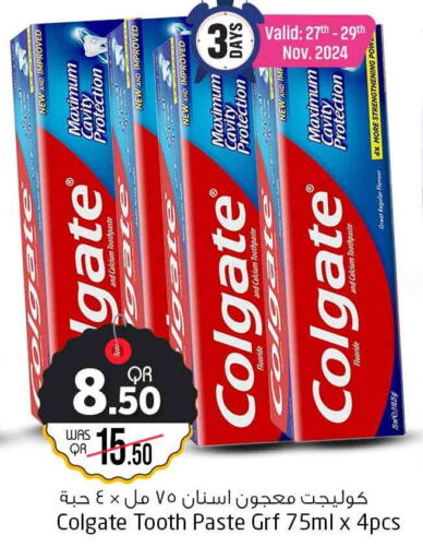 COLGATE