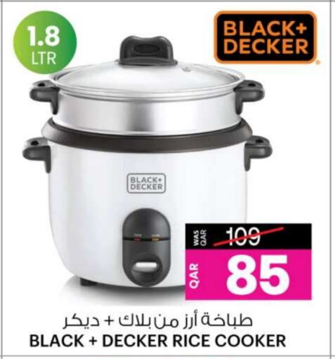 BLACK+DECKER