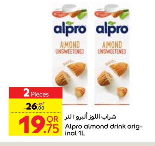 ALPRO