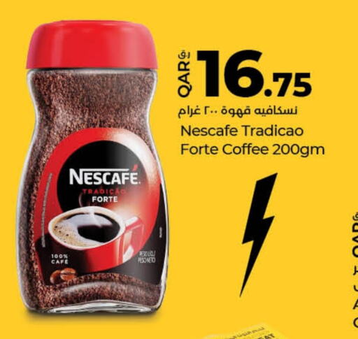 NESCAFE