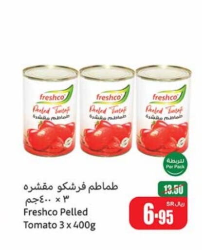 FRESHCO