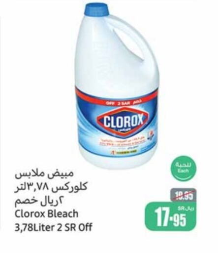  Bleach  in Othaim Markets in KSA, Saudi Arabia, Saudi - Wadi ad Dawasir