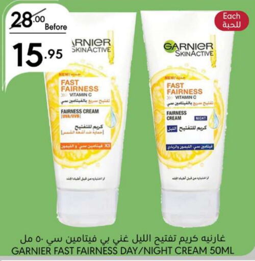 GARNIER