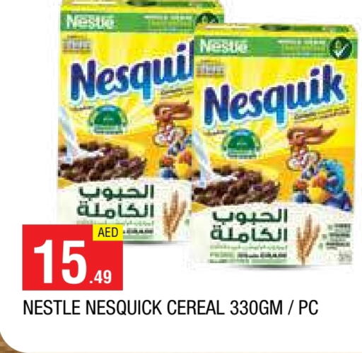 NESQUIK