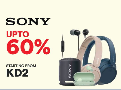 SONY