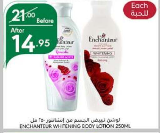 Enchanteur