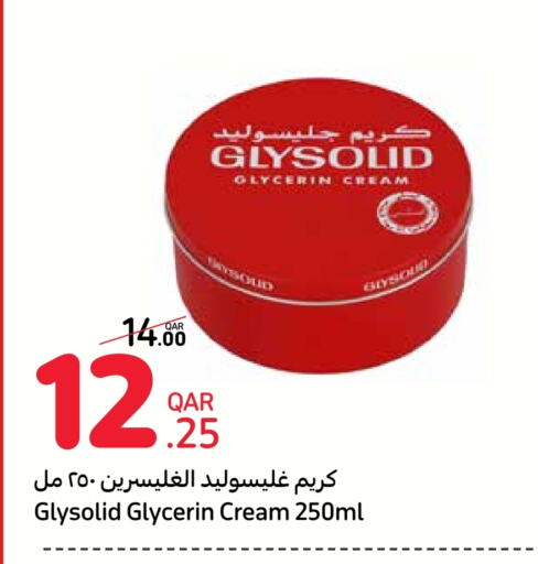 GLYSOLID