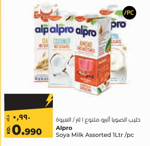 ALPRO