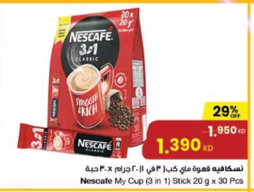 NESCAFE