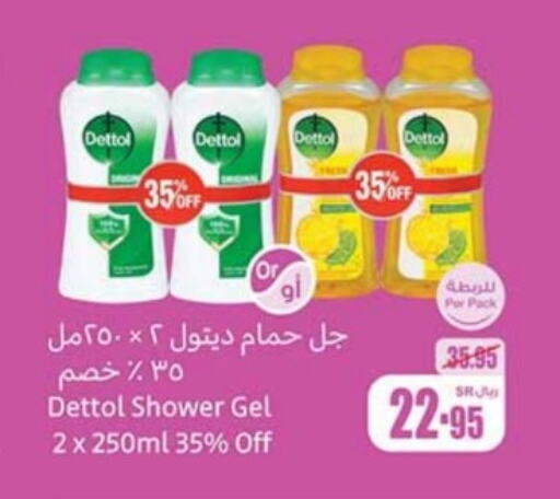 DETTOL