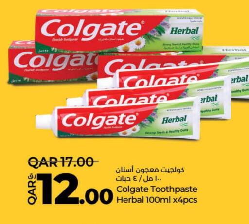 COLGATE