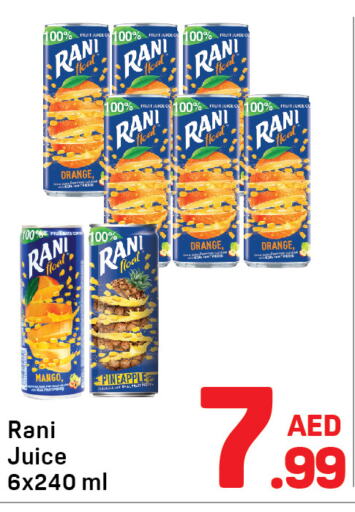 RANI   in Day to Day Department Store in UAE - Dubai