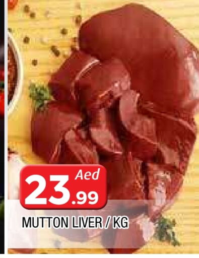 Mutton