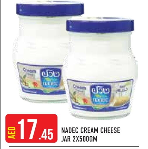 NADEC Cream Cheese  in Baniyas Spike  in UAE - Abu Dhabi