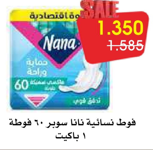 NANA   in Al Rawda & Hawally Coop Society in Kuwait - Kuwait City