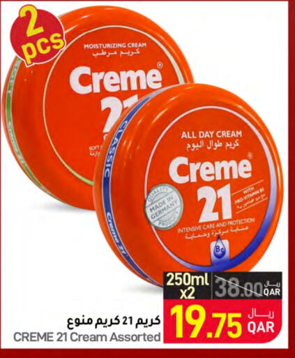 CREME