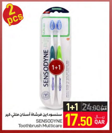 SENSODYNE