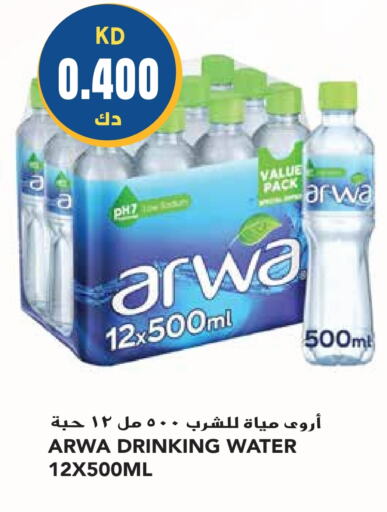 ARWA