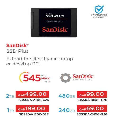 SANDISK