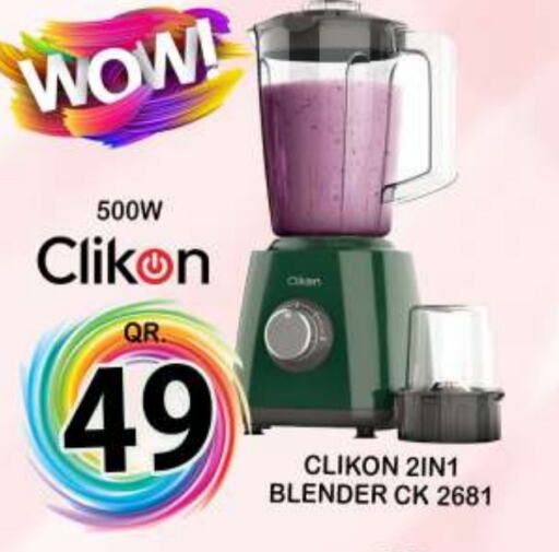 CLIKON