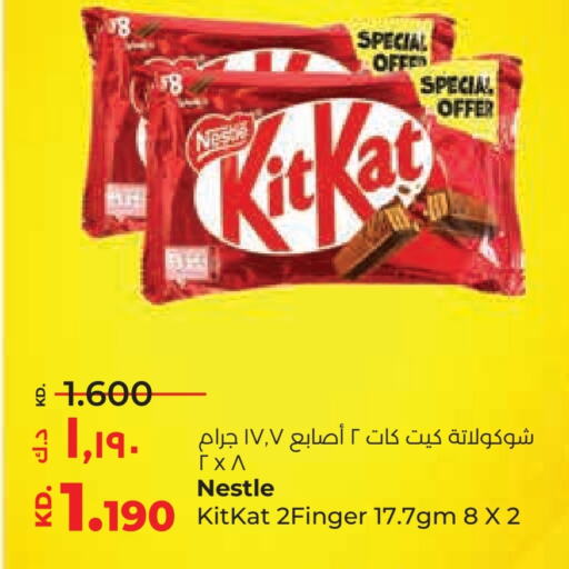 KITKAT