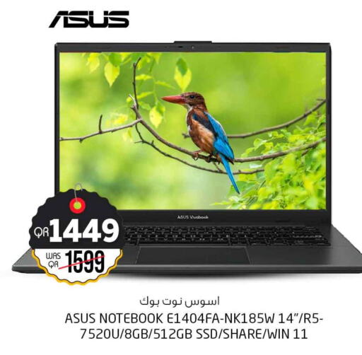 ASUS