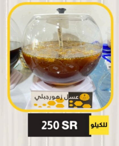  Honey  in Joule Market in KSA, Saudi Arabia, Saudi - Dammam