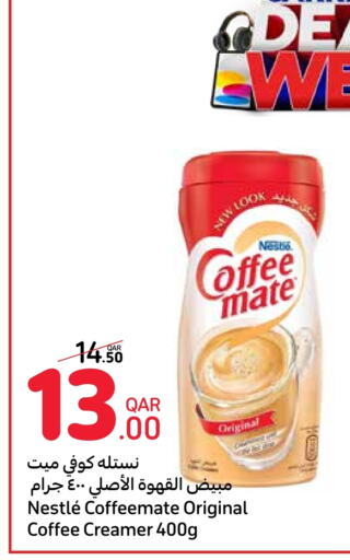 COFFEE-MATE