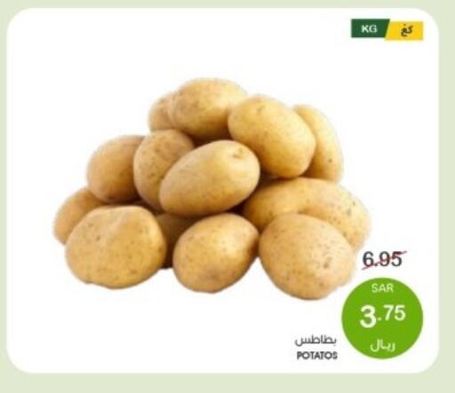  Potato  in Mazaya in KSA, Saudi Arabia, Saudi - Qatif