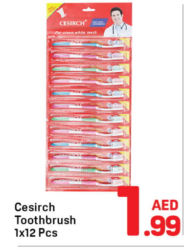  Toothbrush  in Day to Day Department Store in UAE - Dubai