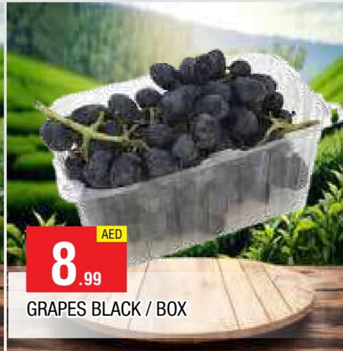 Grapes