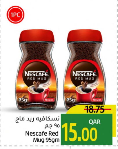 NESCAFE