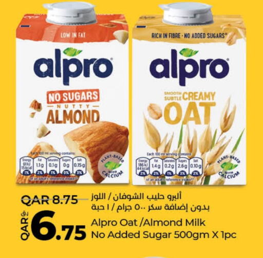 ALPRO