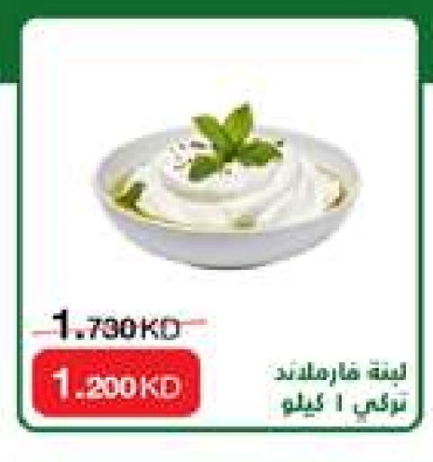 Labneh